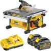 Piła stołowa DeWalt FLEXVOLT DCS7485T2 2x6,0Ah