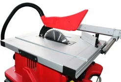 Piła stołowa Holzmann TK255