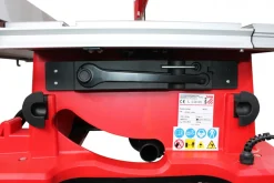 Piła stołowa Holzmann TK255