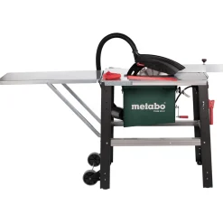 Piła stołowa Metabo TKHS 315 C 2,0 WNB