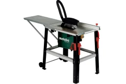 Piła stołowa Metabo TKHS 315 C 2,0 WNB
