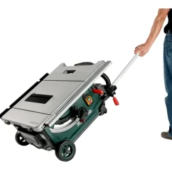 Piła stołowa Metabo TS 254