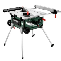 Piła stołowa Metabo TS 254