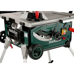 Piła stołowa Metabo TS 254