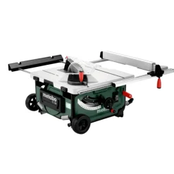 Piła stołowa Metabo TS 254