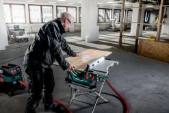 Piła stołowa Metabo TS 254 M