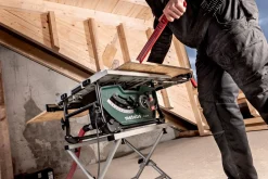 Piła stołowa Metabo TS 254 M
