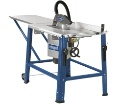 Piła stołowa Scheppach HS120O 400V