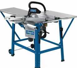 Piła stołowa Scheppach TS310 400V