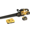 Piła szablasta Alligator DeWalt FLEXVOLT DCS398T2 2x9,0Ah
