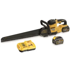 Piła szablasta Alligator DeWalt FLEXVOLT DCS398T2 2x9,0Ah