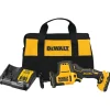 Piła szablasta DeWalt DCS312D2