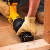 Piła szablasta DeWalt DCS380N