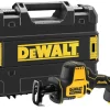 Piła szablasta DeWalt DCS369NT