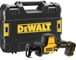 Piła szablasta DeWalt DCS369NT