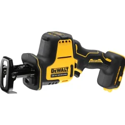 Piła szablasta DeWalt DCS369NT