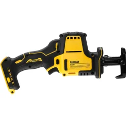 Piła szablasta DeWalt DCS369NT