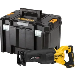 Piła szablasta DeWalt DCS386NT