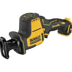 Piła szablasta DeWalt DCS312N-XJ