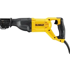 Piła szablasta DeWalt DWE305PK