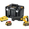 Piła szablasta DeWalt FLEXVOLT DCS389T2 2x6,0Ah TSTAK