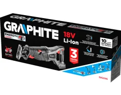 Piła szablasta Graphite Energy+ 58G096
