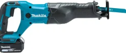 Piła szablasta Makita DJR186RTE
