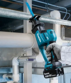 Piła szablasta Makita DJR189RTJ