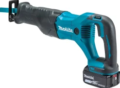 Piła szablasta Makita DJR186Z