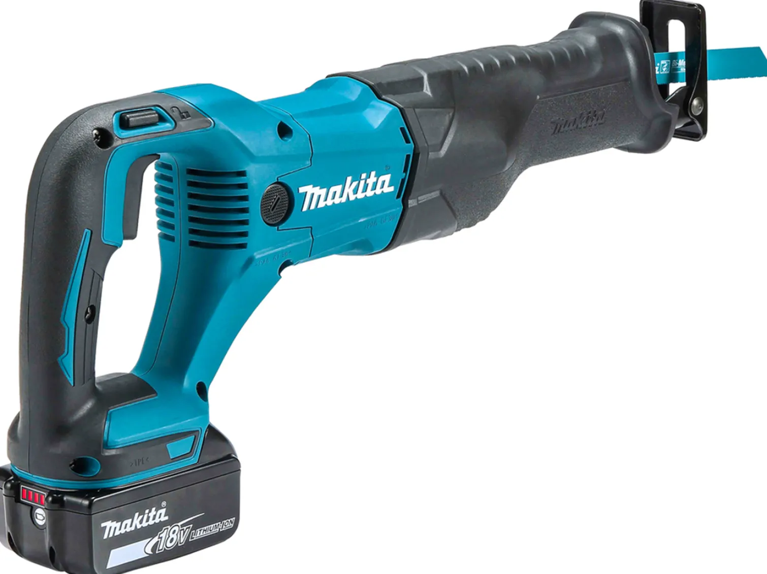Piła szablasta Makita DJR186Z
