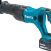 Piła szablasta Makita DJR186ZK