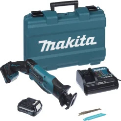 Piła szablasta Makita JR103DSAE