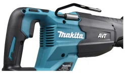 Piła szablasta Makita XGT JR002GM201 2x4,0Ah