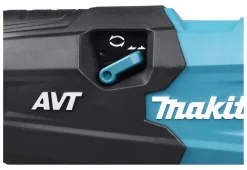 Piła szablasta Makita XGT JR002GM201 2x4,0Ah