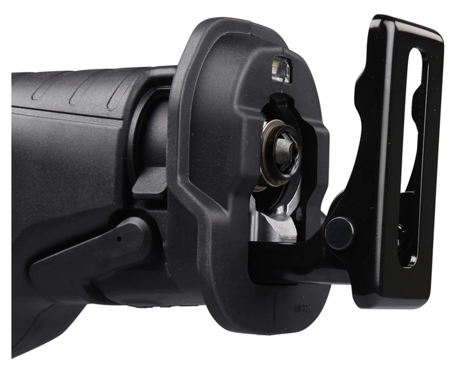 Piła szablasta Makita XGT JR002GM201 2x4,0Ah