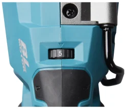 Piła szablasta Makita XGT JR002GM201 2x4,0Ah