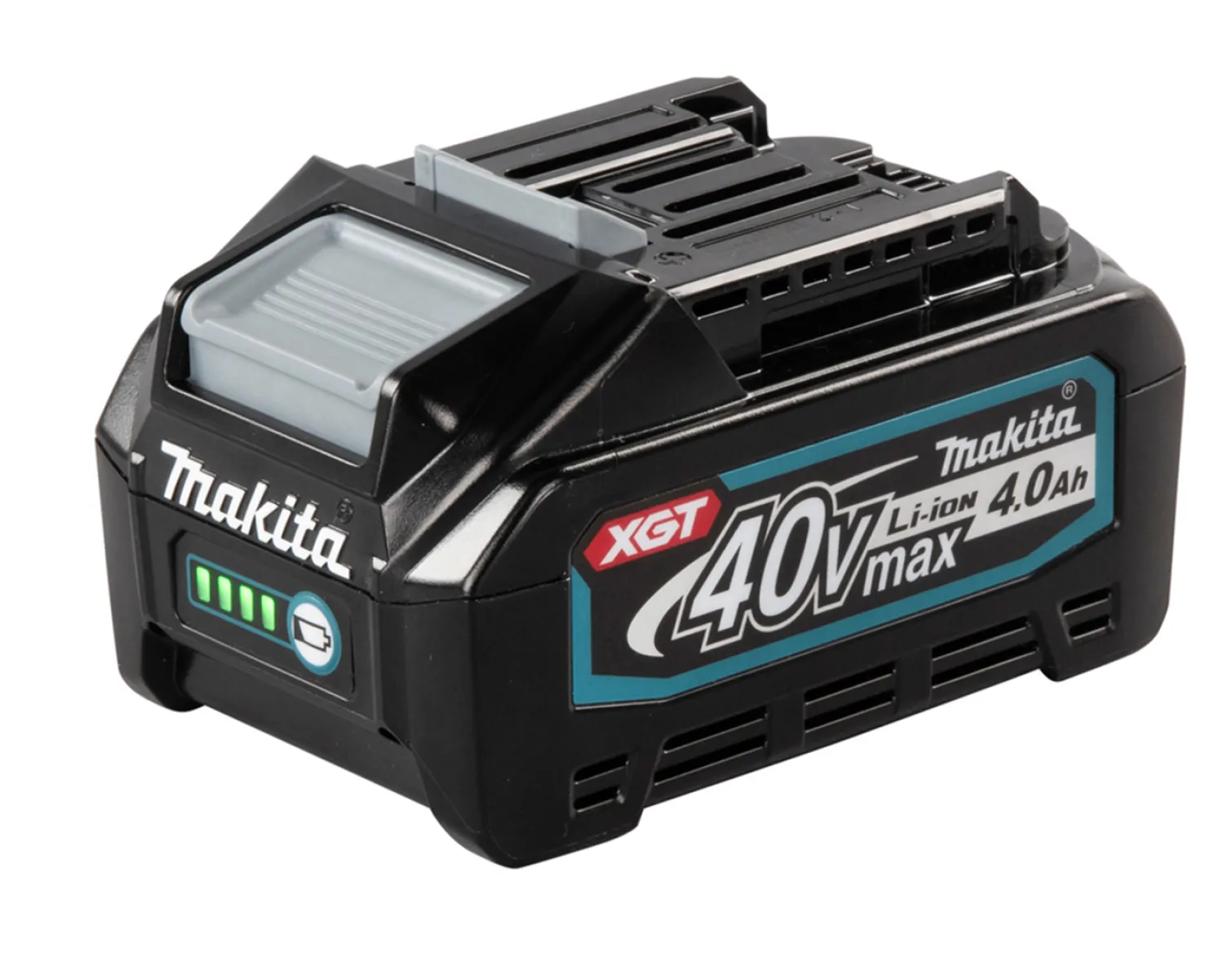 Piła szablasta Makita XGT JR002GM201 2x4,0Ah
