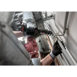 Piła szablasta Metabo PowerMaxx SSE 12 BL metaBOX 145