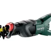 Piła szablasta Metabo SSE 1100