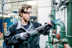 Piła szablasta Metabo SSE 1100
