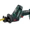 Piła szablasta Metabo SSE 18 LTX Compact
