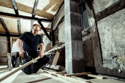 Piła szablasta Metabo SSE 18 LTX Compact
