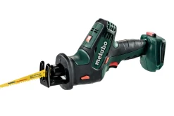 Piła szablasta Metabo SSE 18 LTX Compact