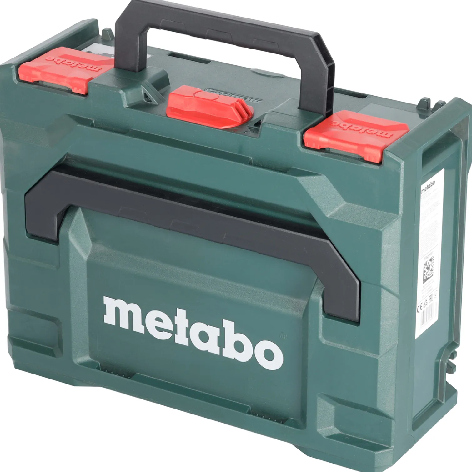 Piła szablasta Metabo SSE 18 LTX Compact