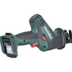 Piła szablasta Metabo SSE 18 LTX Compact