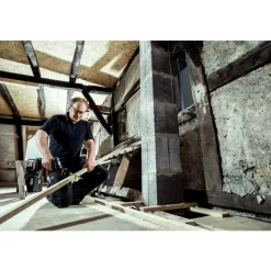 Piła szablasta Metabo SSE 18 LTX Compact