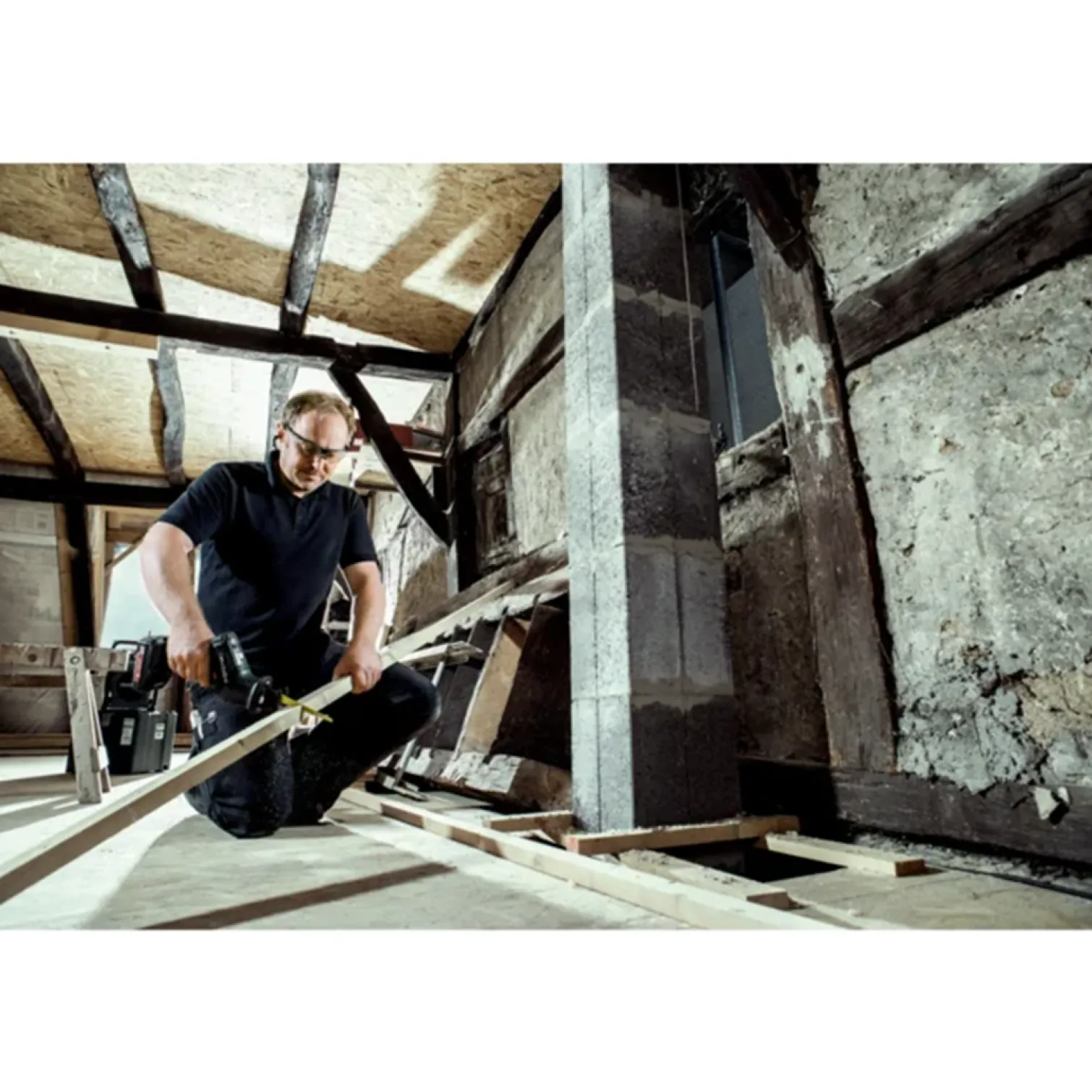 Piła szablasta Metabo SSE 18 LTX Compact