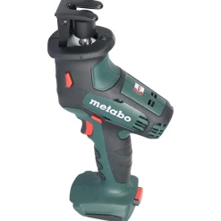 Piła szablasta Metabo SSE 18 LTX Compact