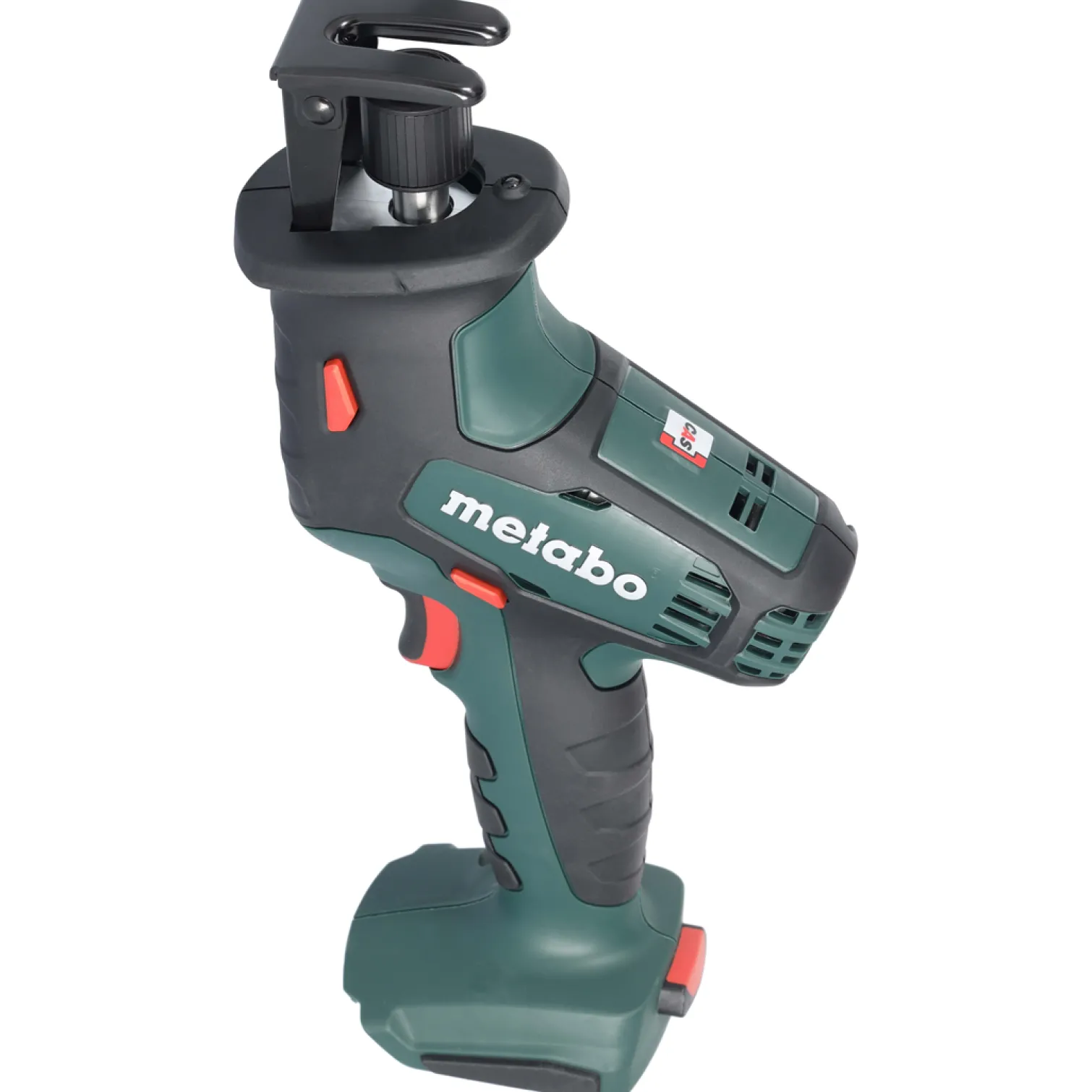 Piła szablasta Metabo SSE 18 LTX Compact