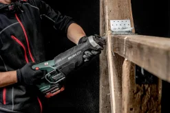 Piła szablasta Metabo SSEP 18 LTX BL MVT